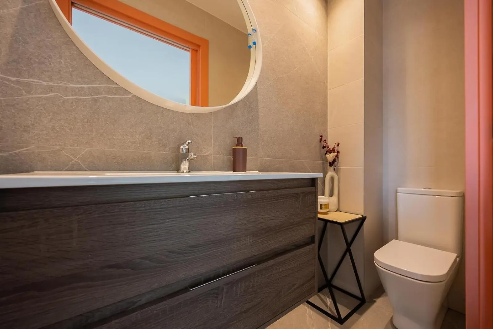 Villa House With Pool And Panoramic View Of Bilbao 0*,  España