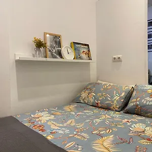  Apartamento Puerta Del Camino 1