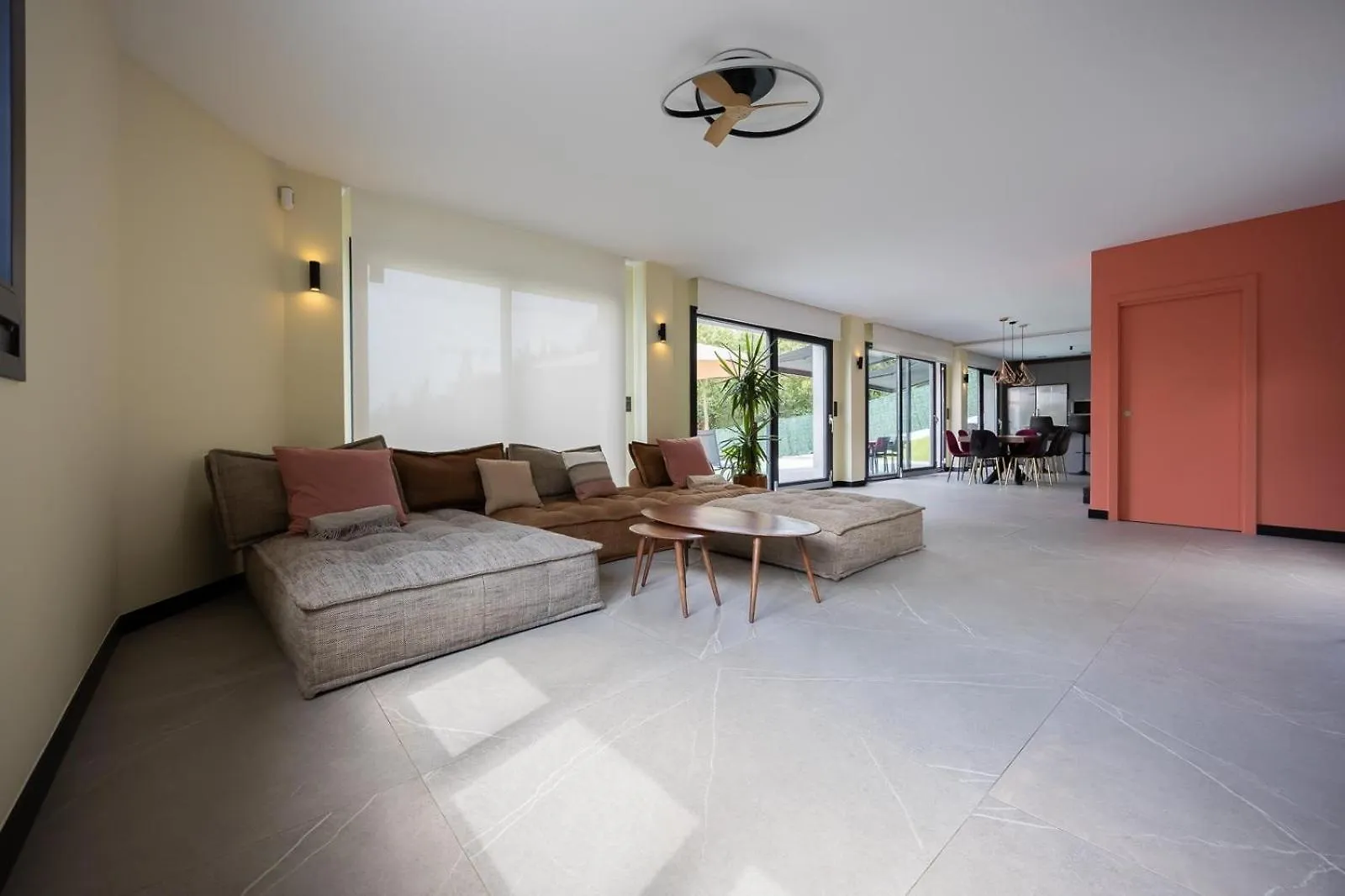 Tatil Evi House With Pool And Panoramic View Of Bilbao Villa