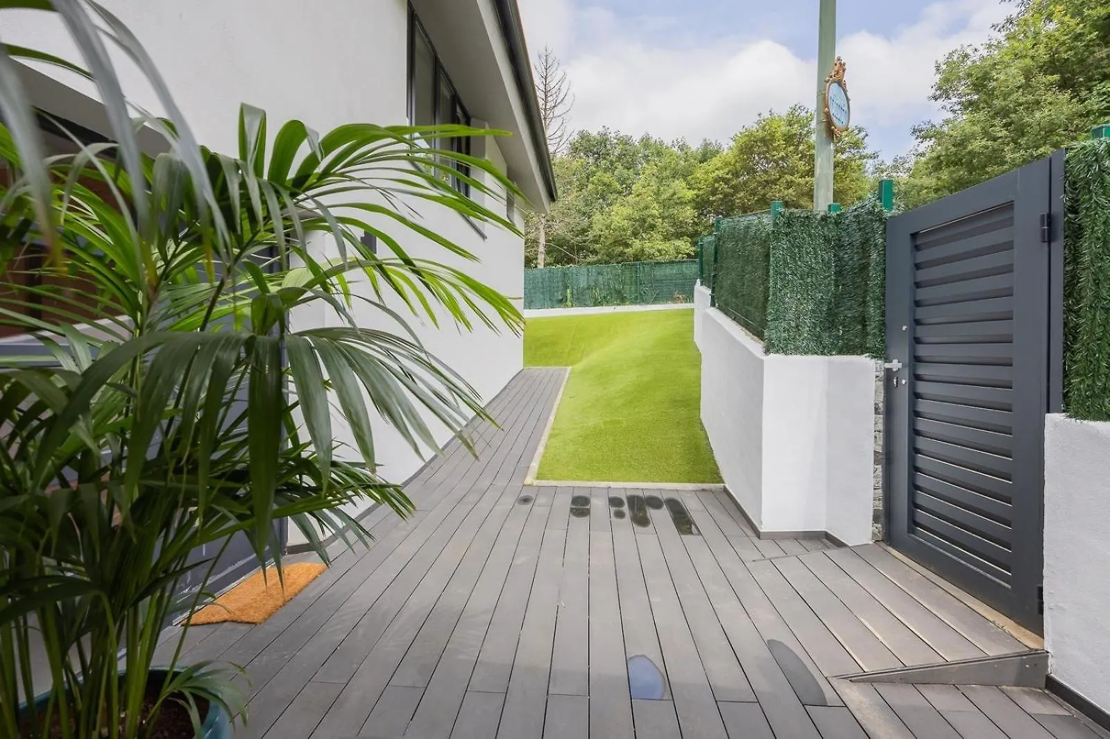 House With Pool And Panoramic View Of Bilbao Villa Tatil Evi