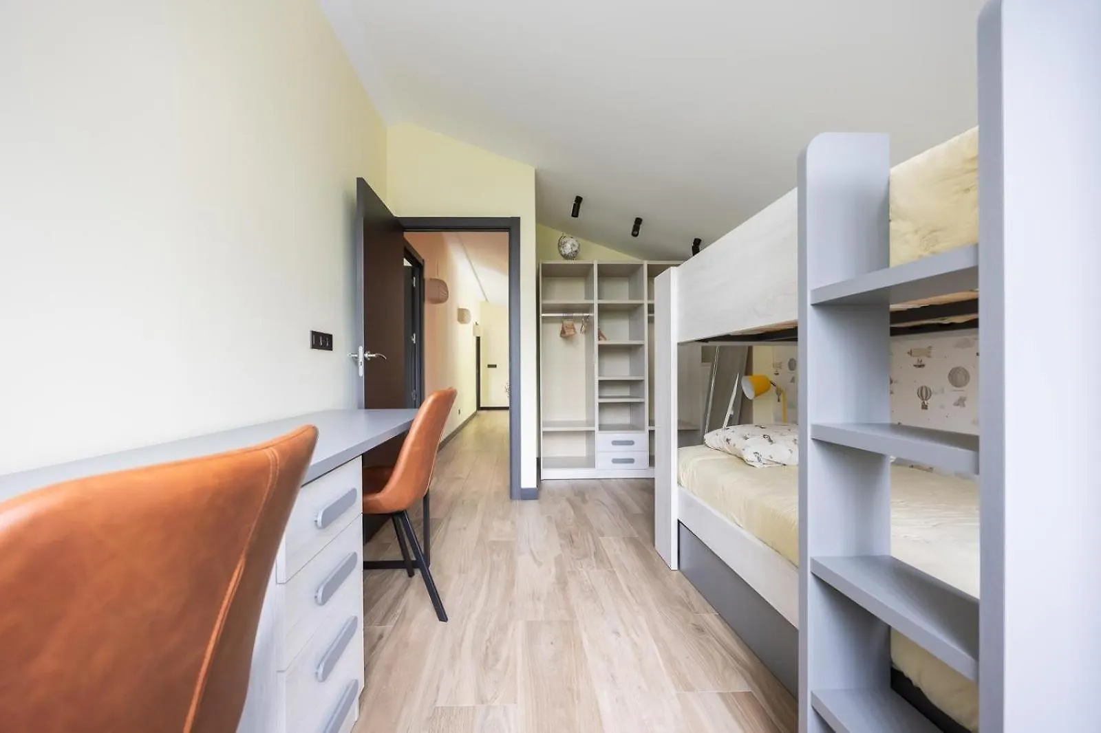 Tatil Evi House With Pool And Panoramic View Of Bilbao Villa